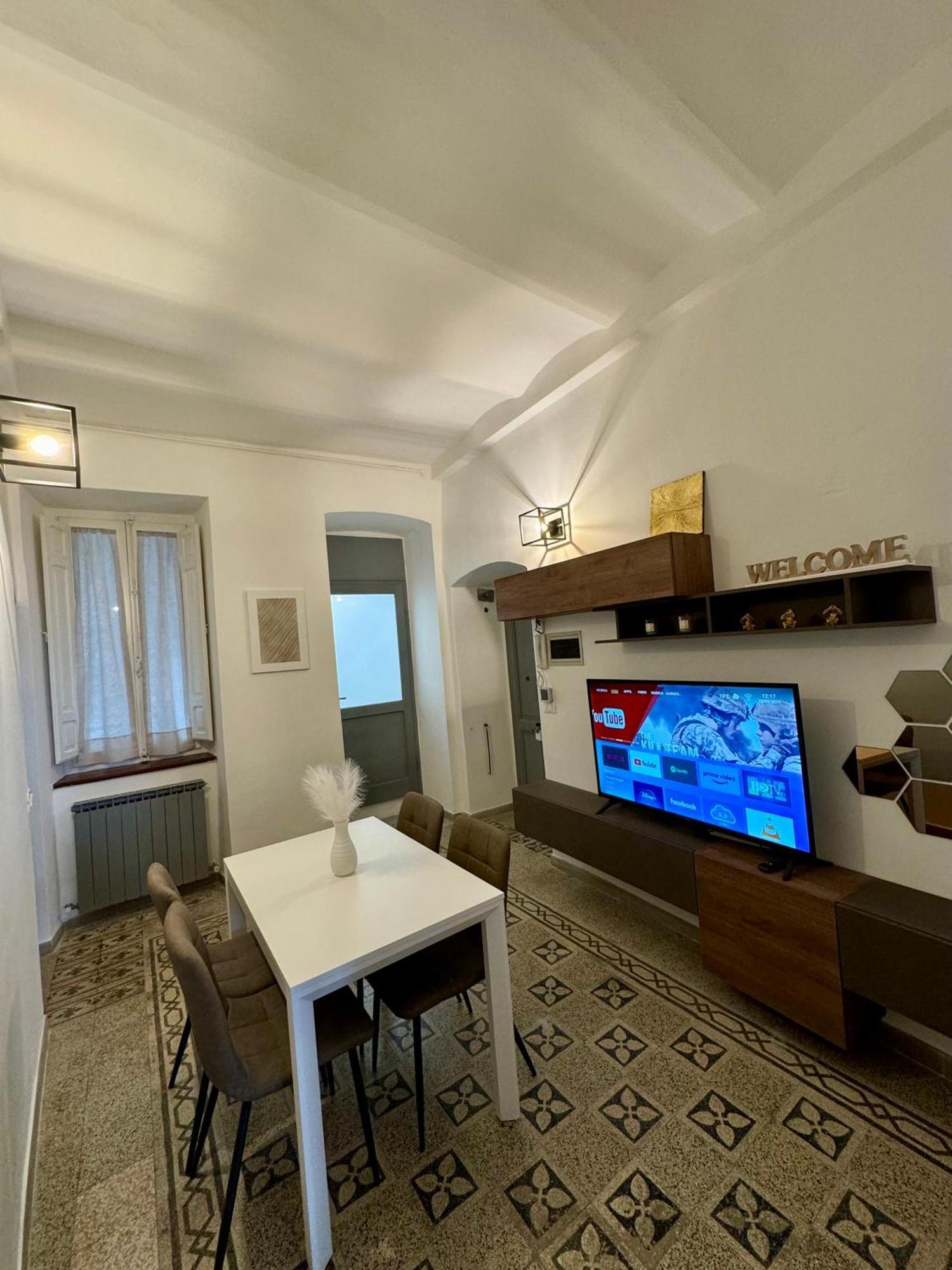Giulivi Assisi Apartments 외부 사진
