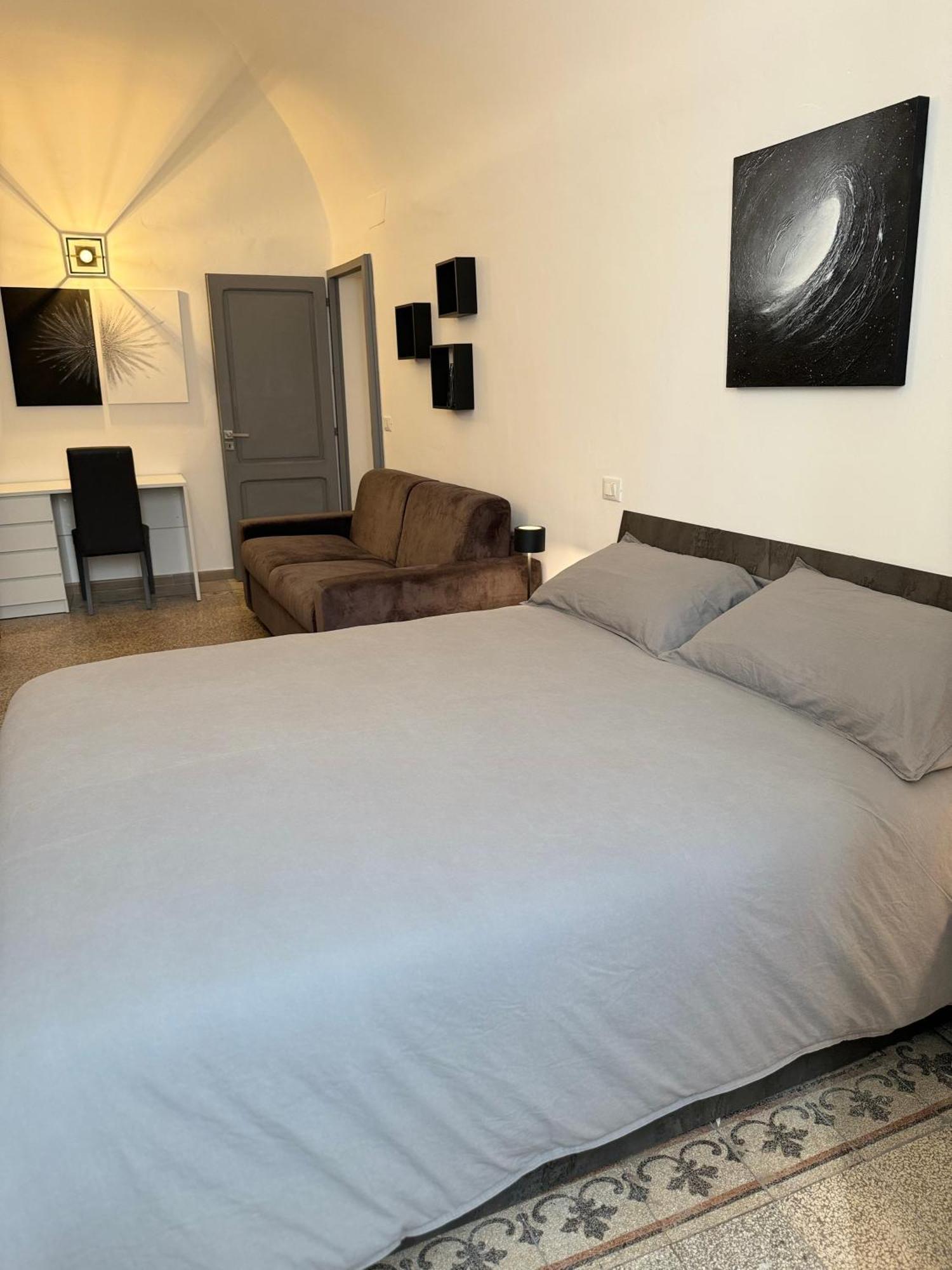 Giulivi Assisi Apartments 외부 사진