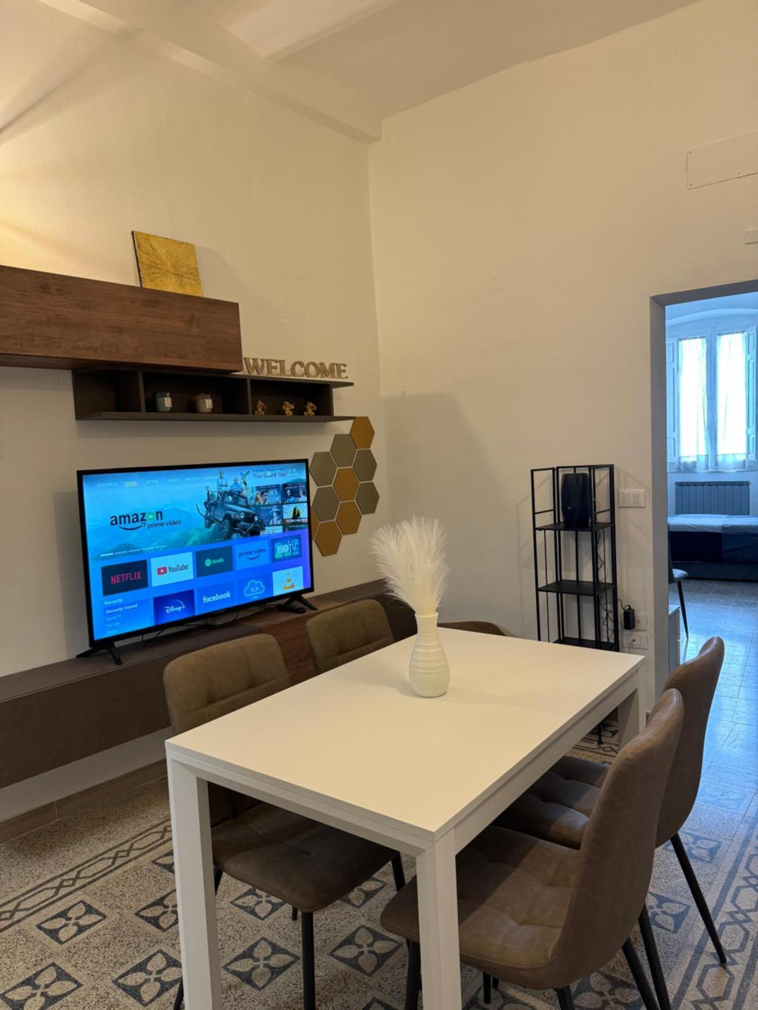 Giulivi Assisi Apartments 외부 사진