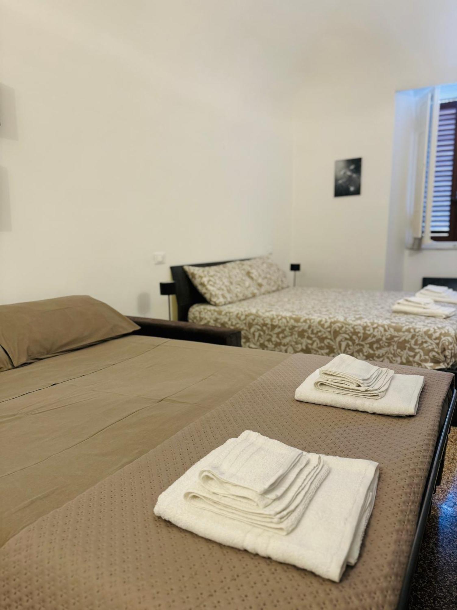 Giulivi Assisi Apartments 외부 사진