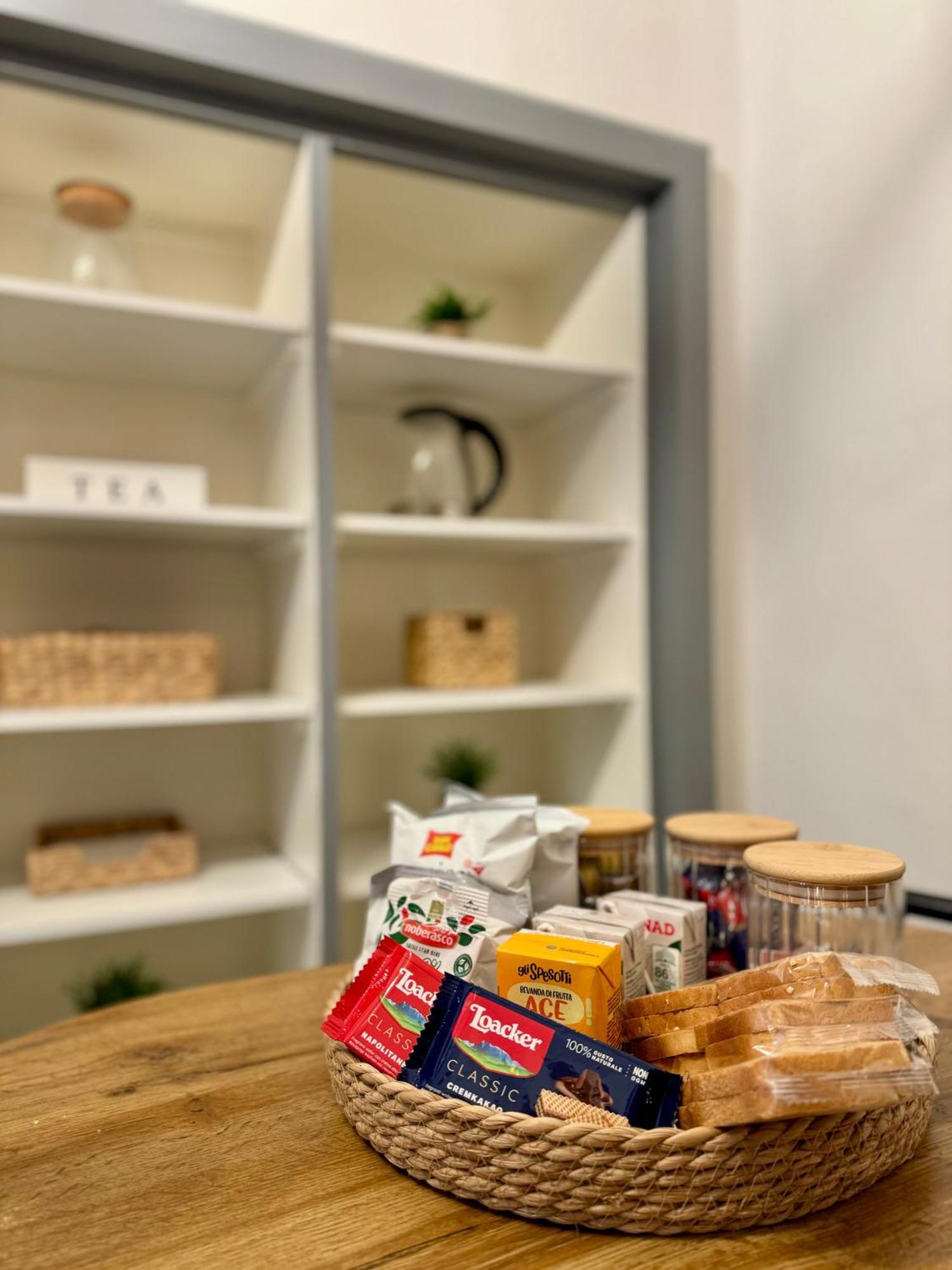 Giulivi Assisi Apartments 외부 사진